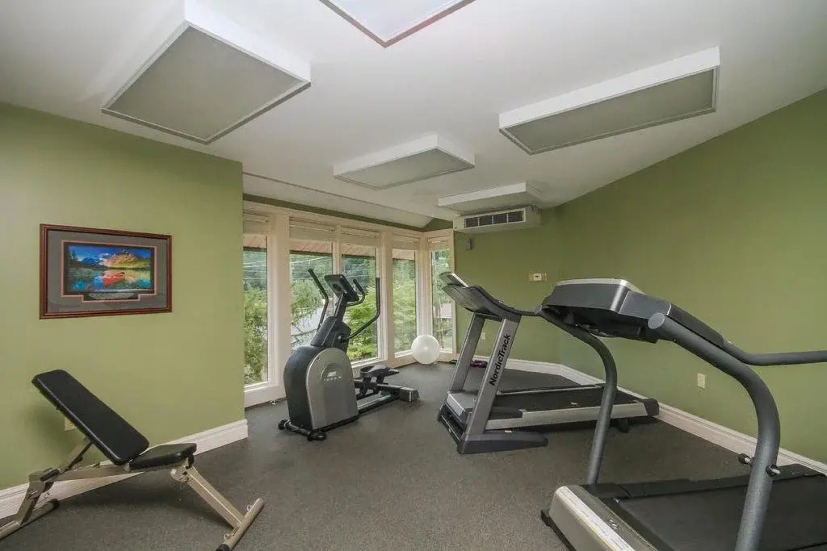 Baskins Creek Condos