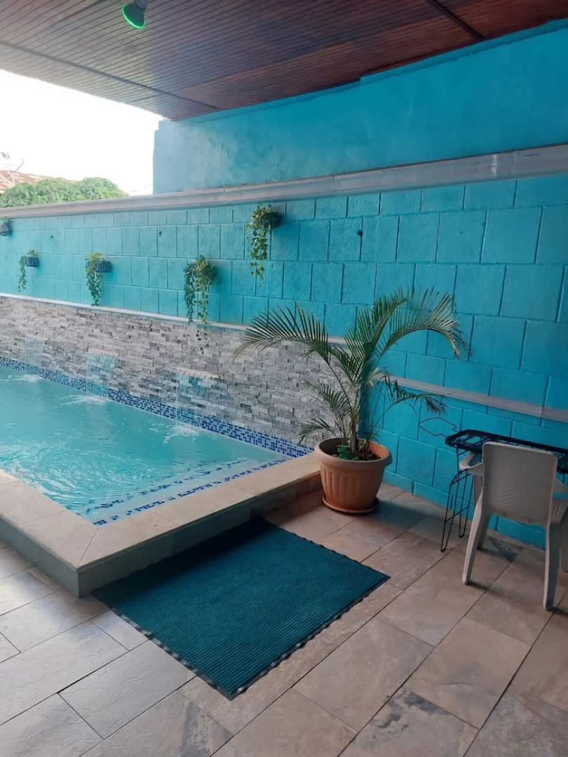 SherNest Guest House