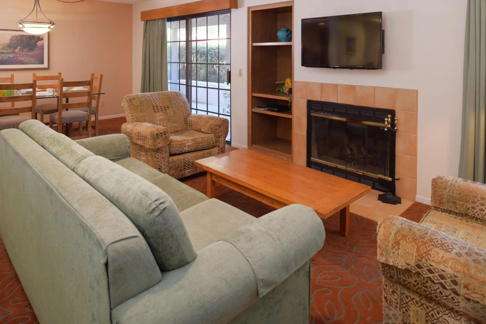 Riviera Oaks Resort