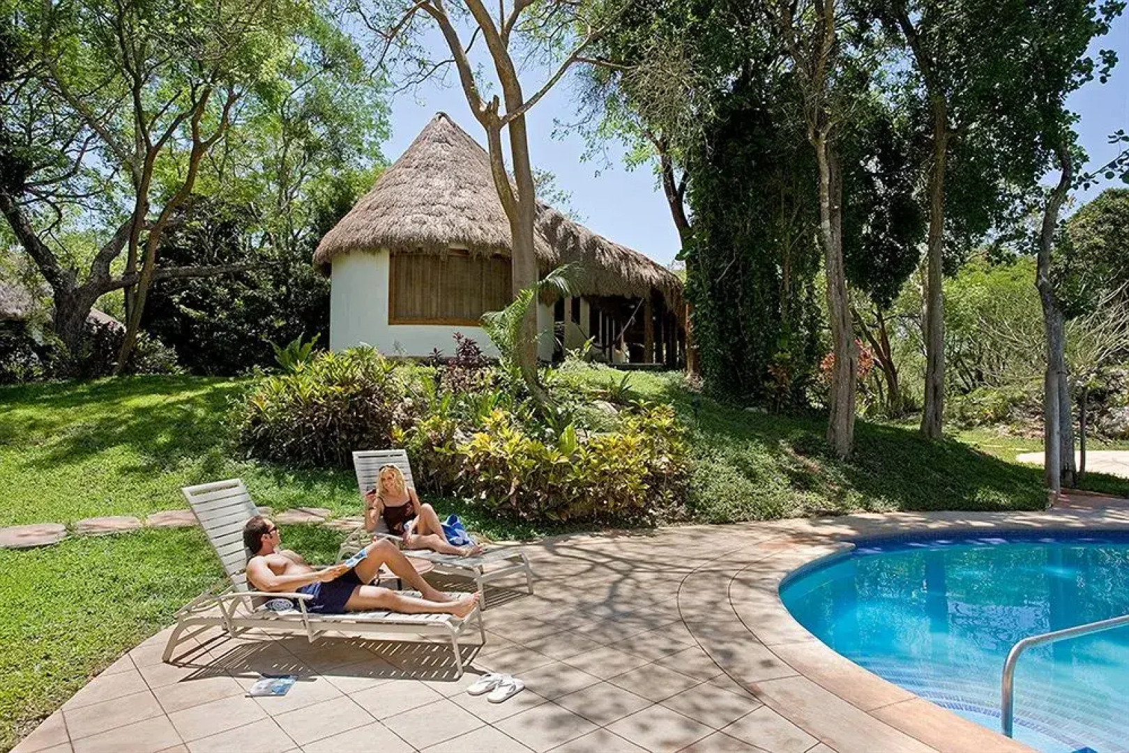 Best Western Hotel Chichen Itza