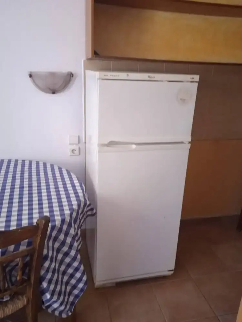 Ground Floor Studio 8 km Away From Malia