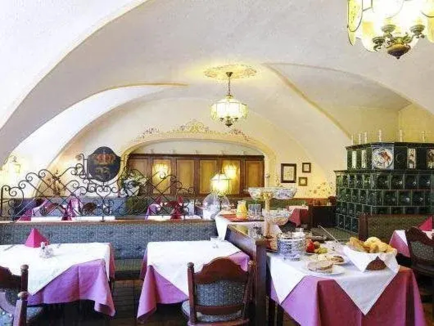 Gasthof Hotel Zur goldenen Krone