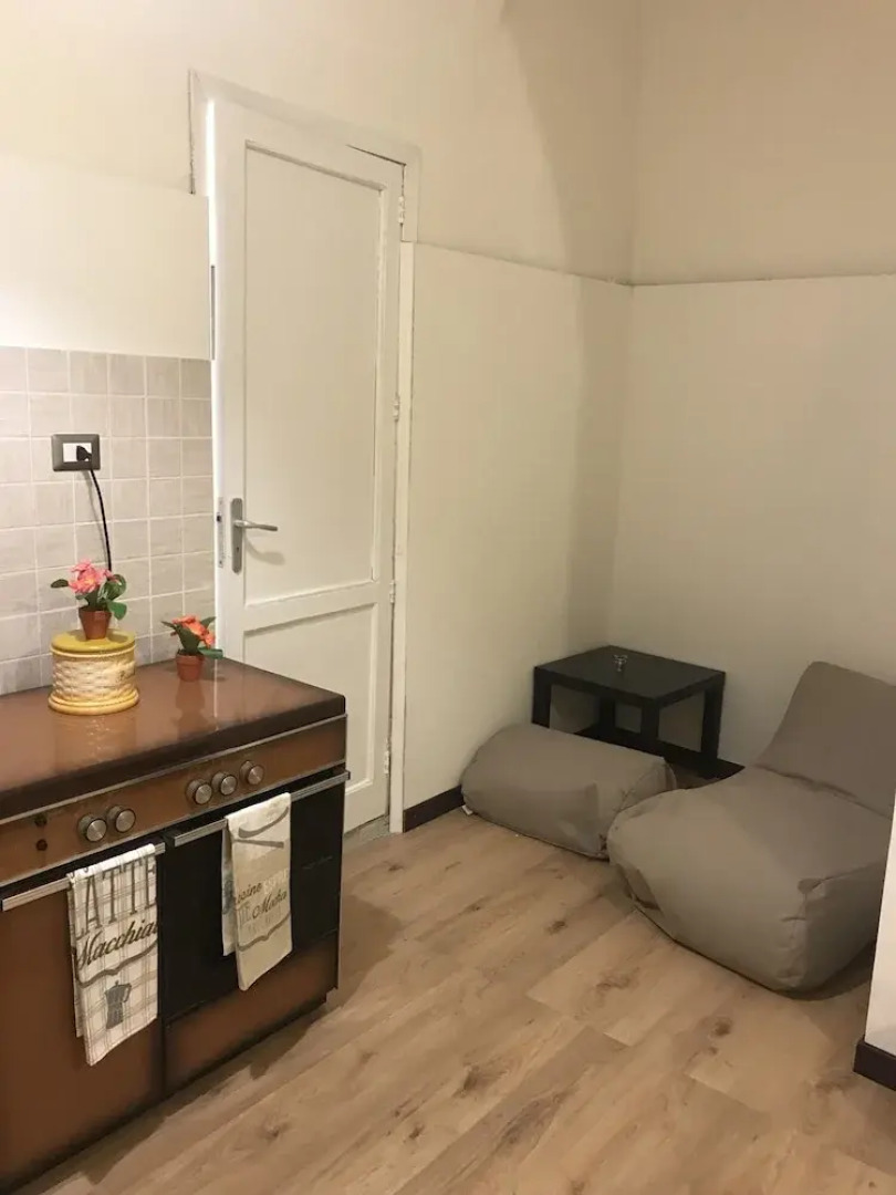 Casa Vacanze Etna Nord Wine House