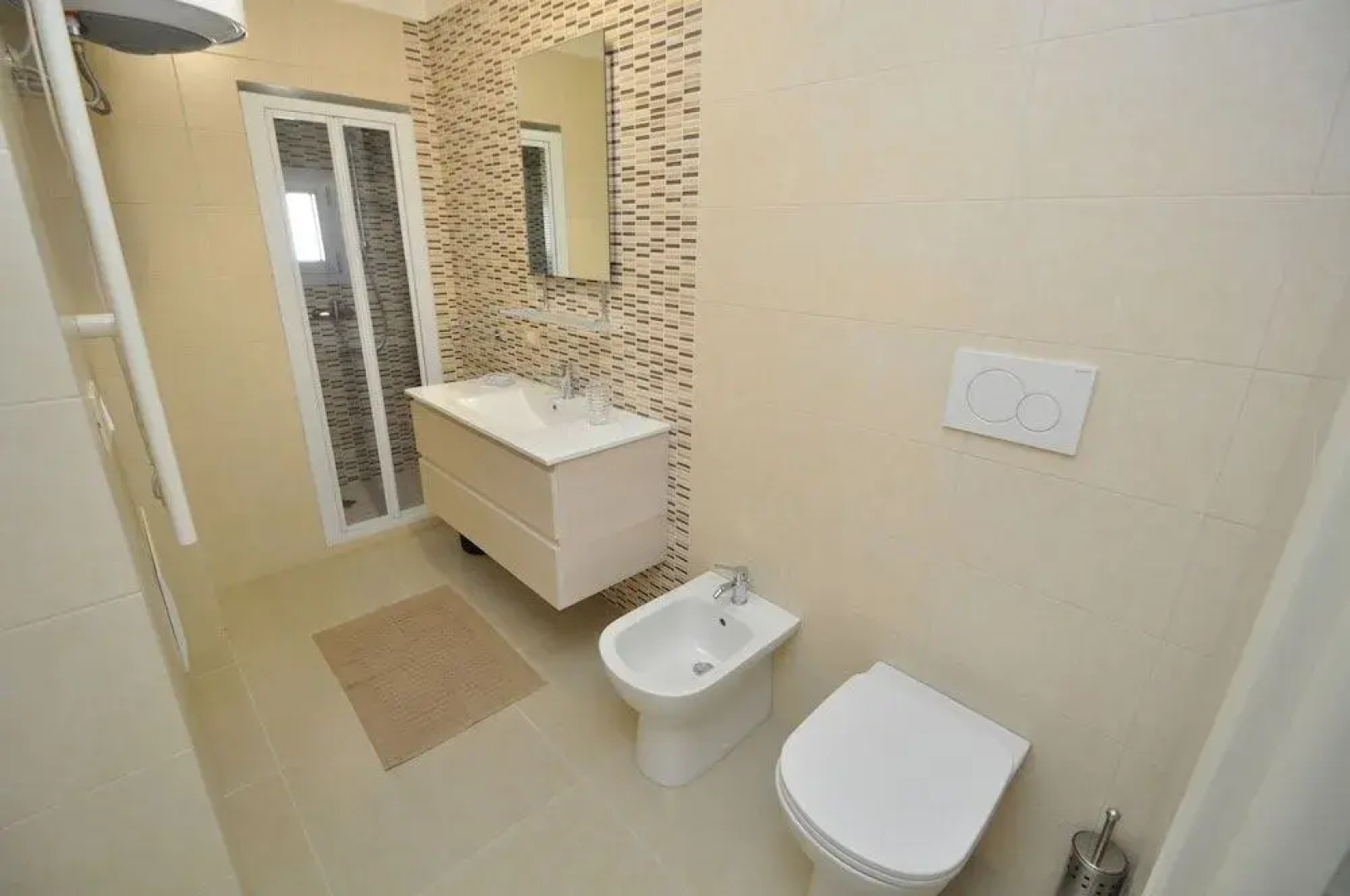 Vecchia Fabbrica Apartments