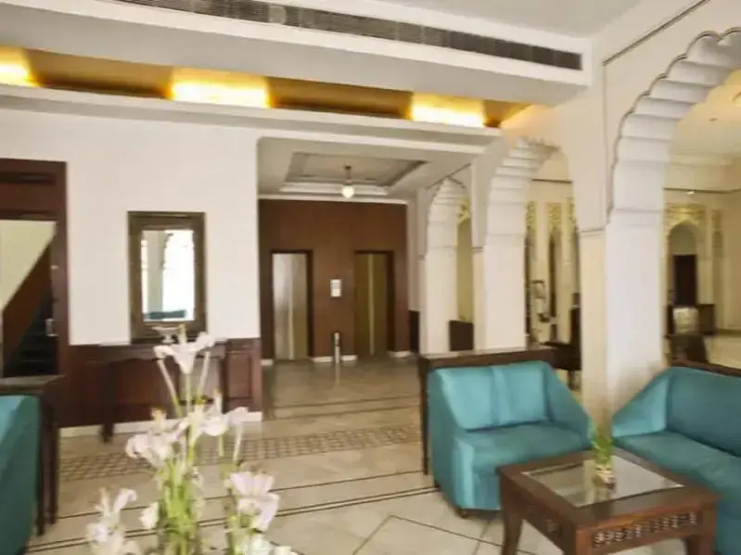 Hotel Utkarsh Vilas