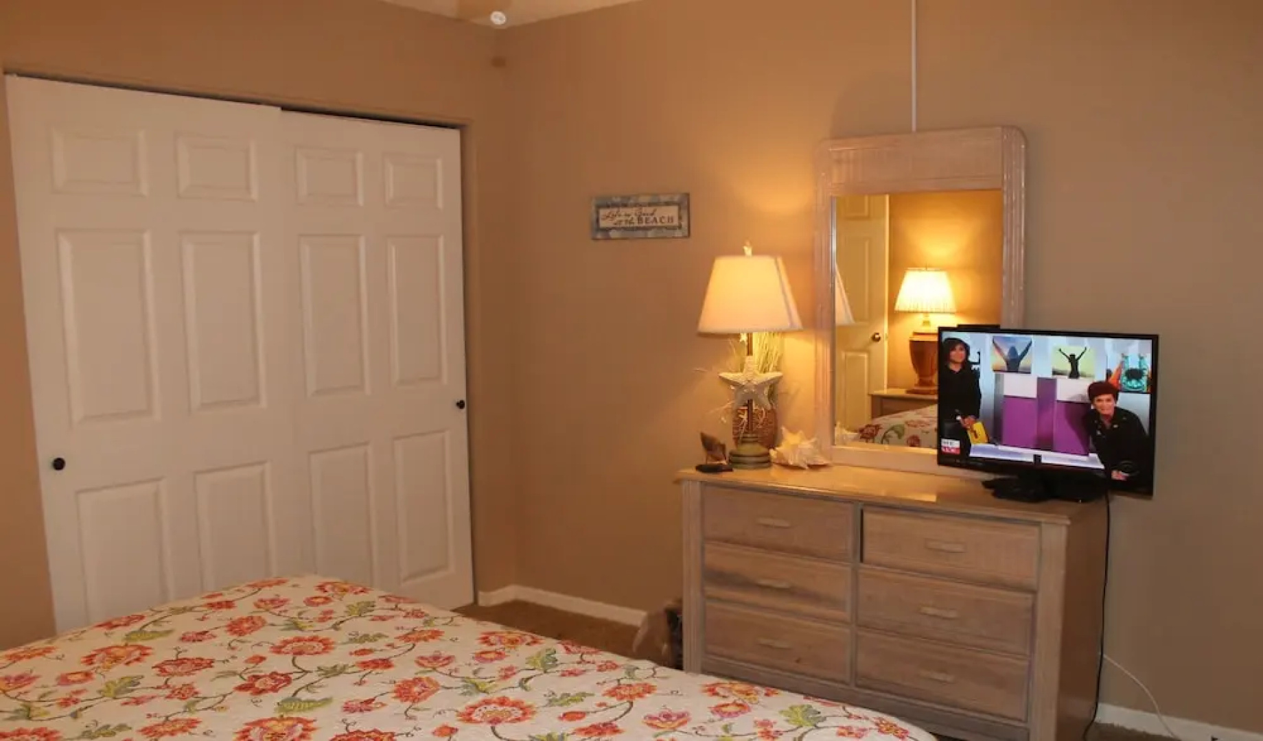 Beach Palms 404 Apartment