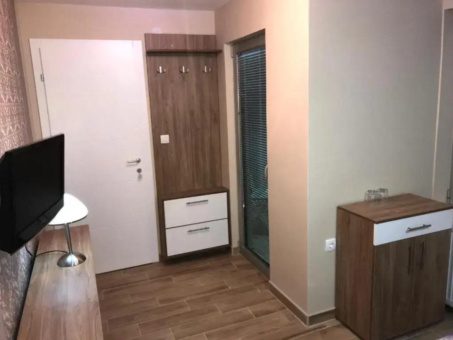 Hostel Kruševac - Lukas