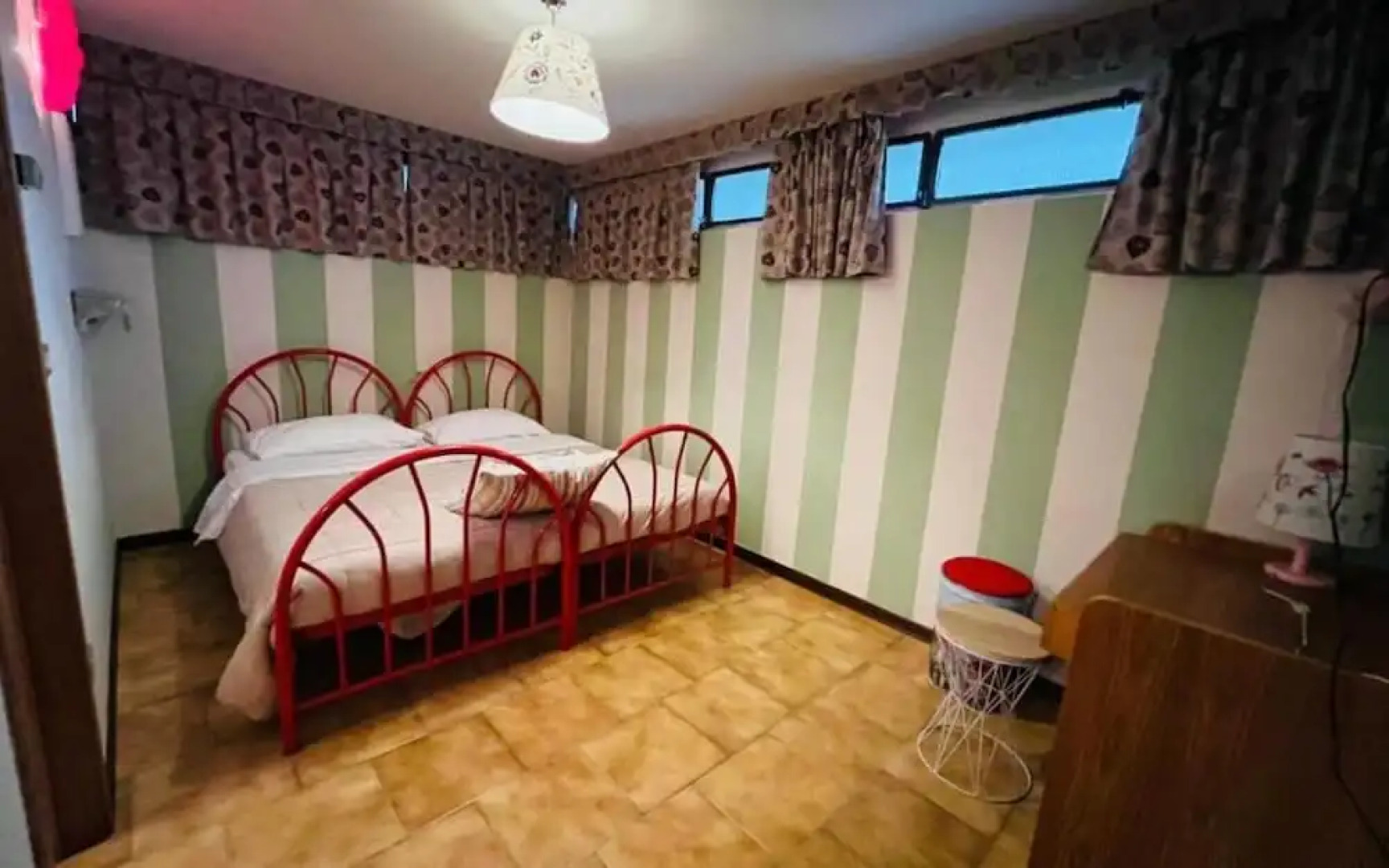 San Luigi Rooms & Apartments