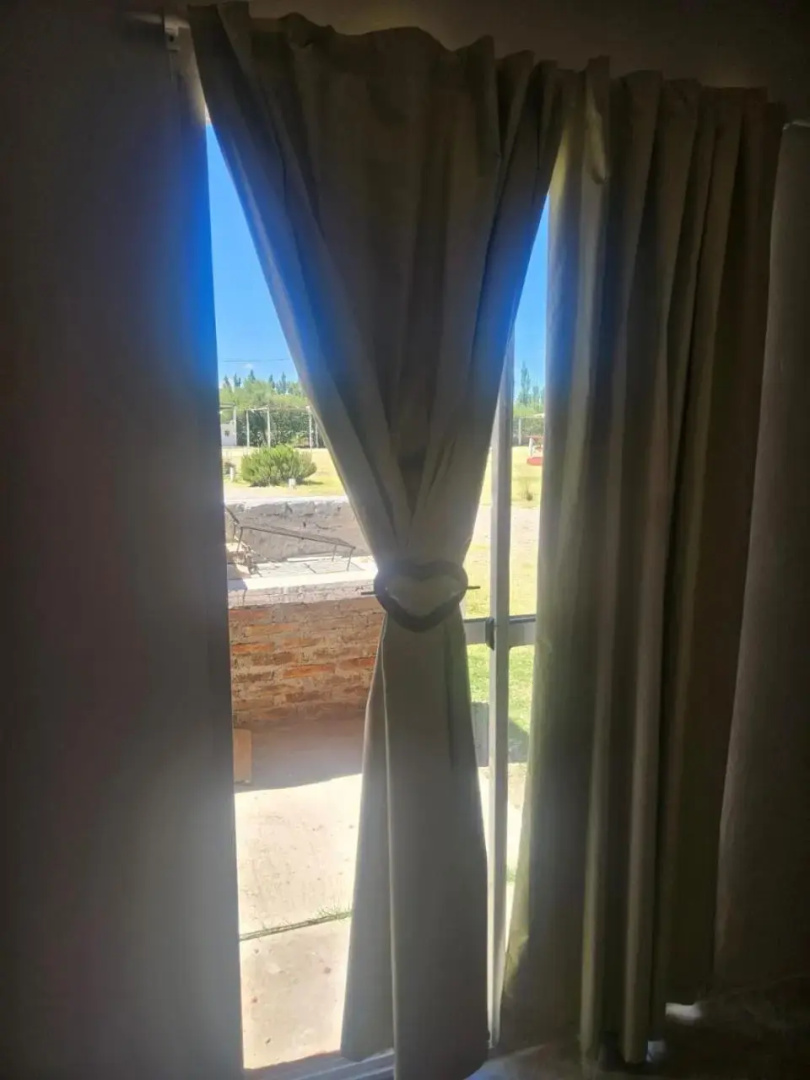 Posada de Campo Pura Vida