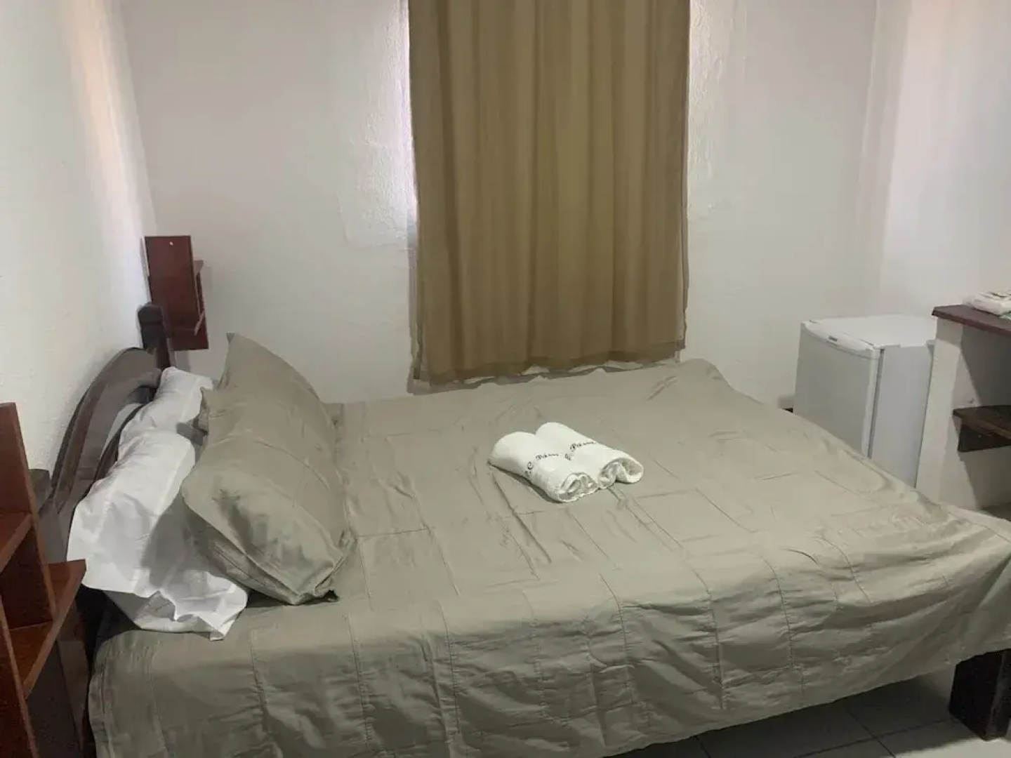 Pousada Canto dos Passaros