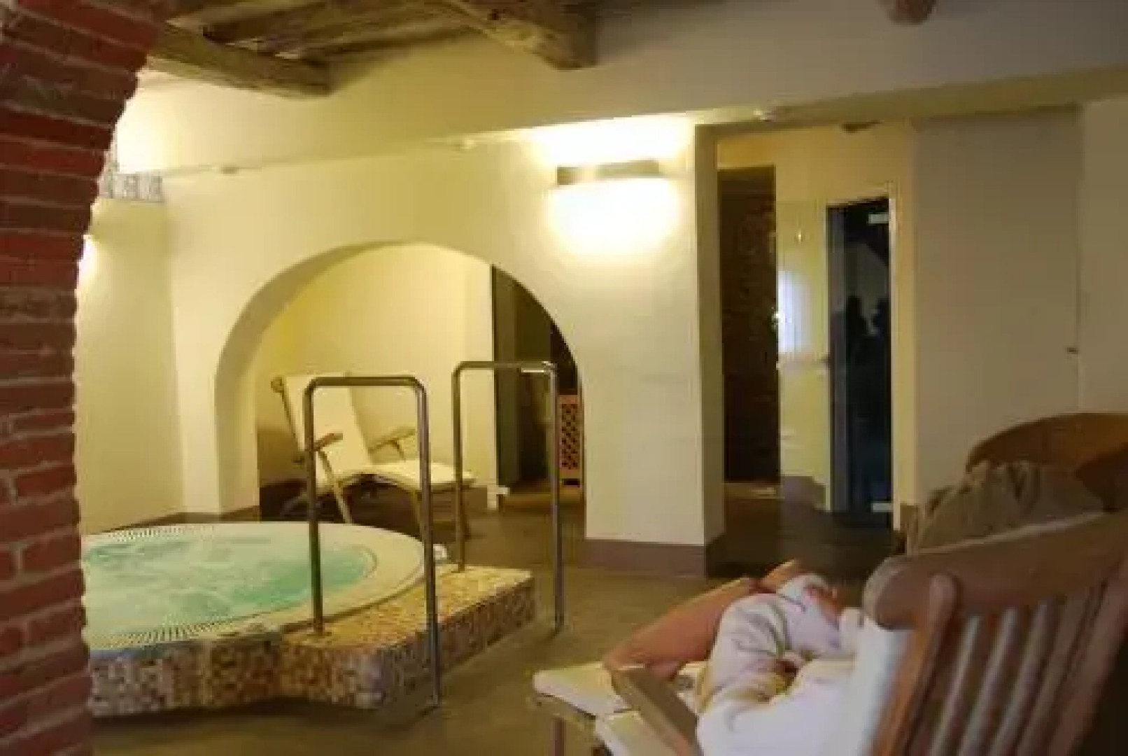 Country House Le Torri di Porsenna