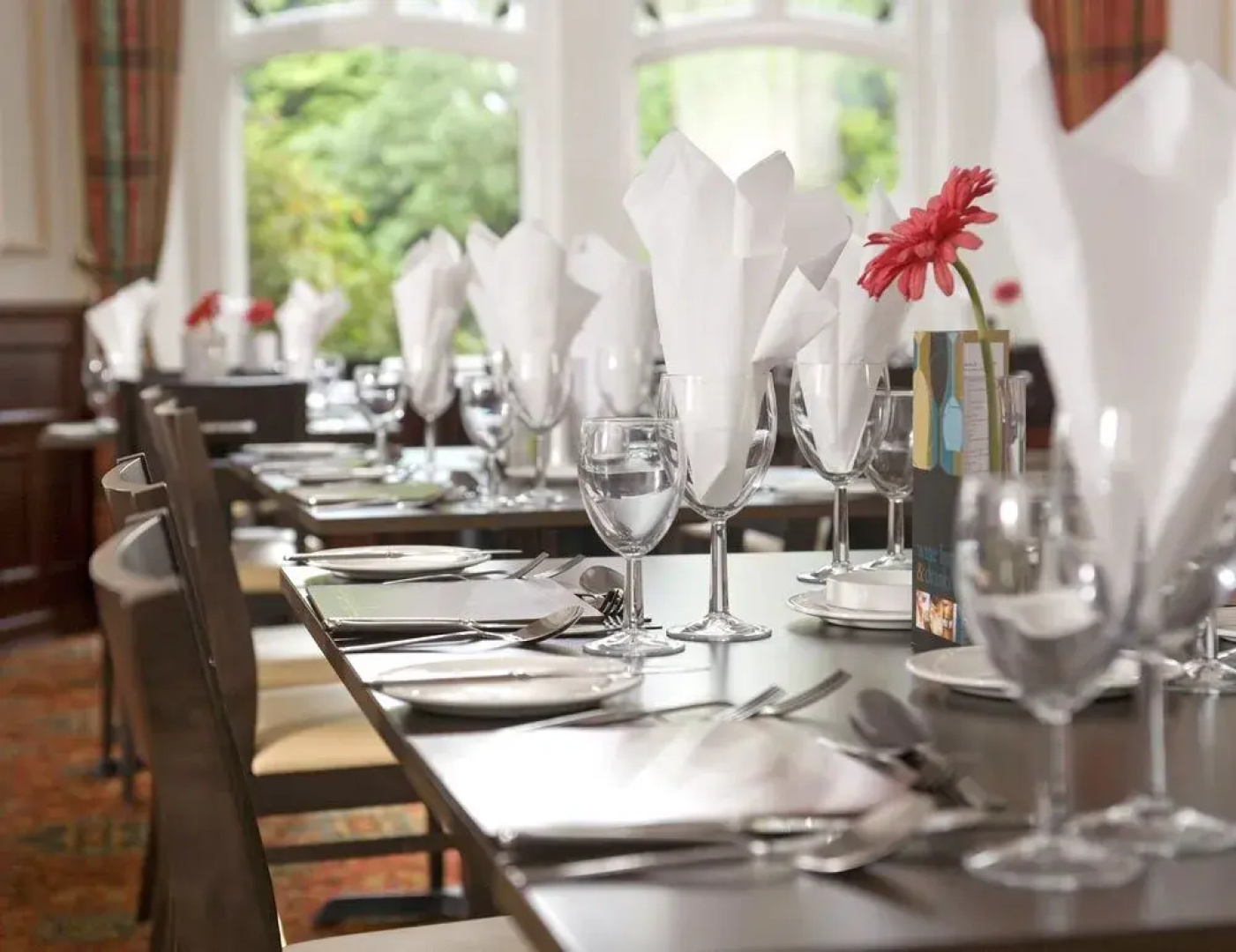 The Harrogate Inn - The Inn Collection Group
