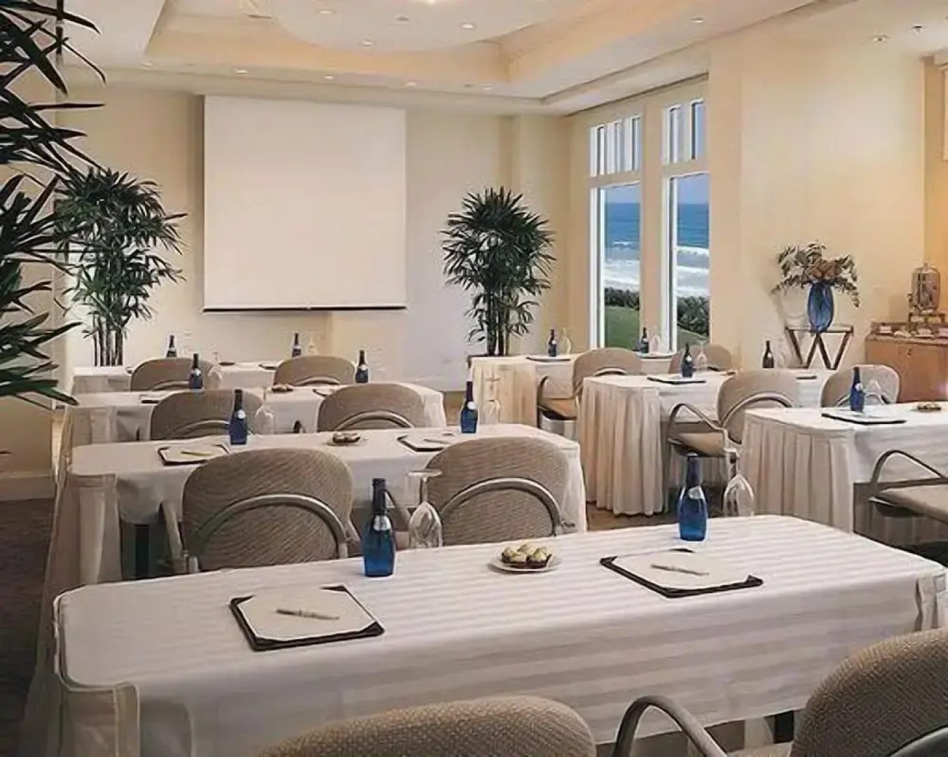 The Lodge at Hammock Beach Resort