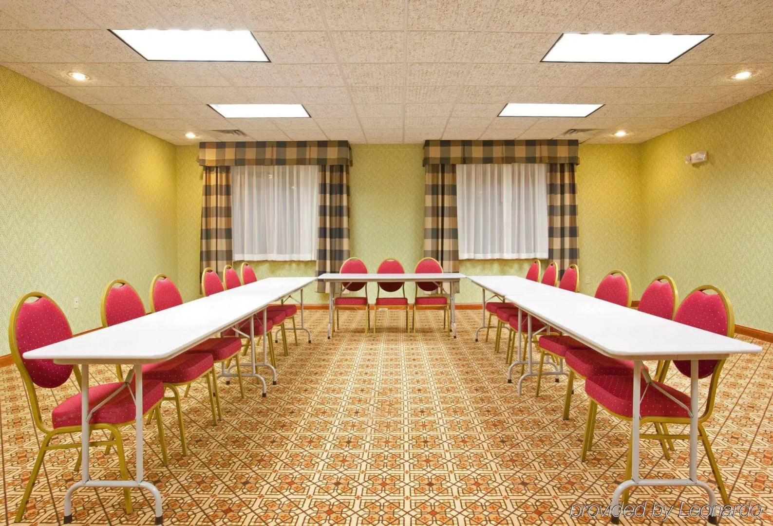 Holiday Inn Express Hotel & Suites Goshen by IHG