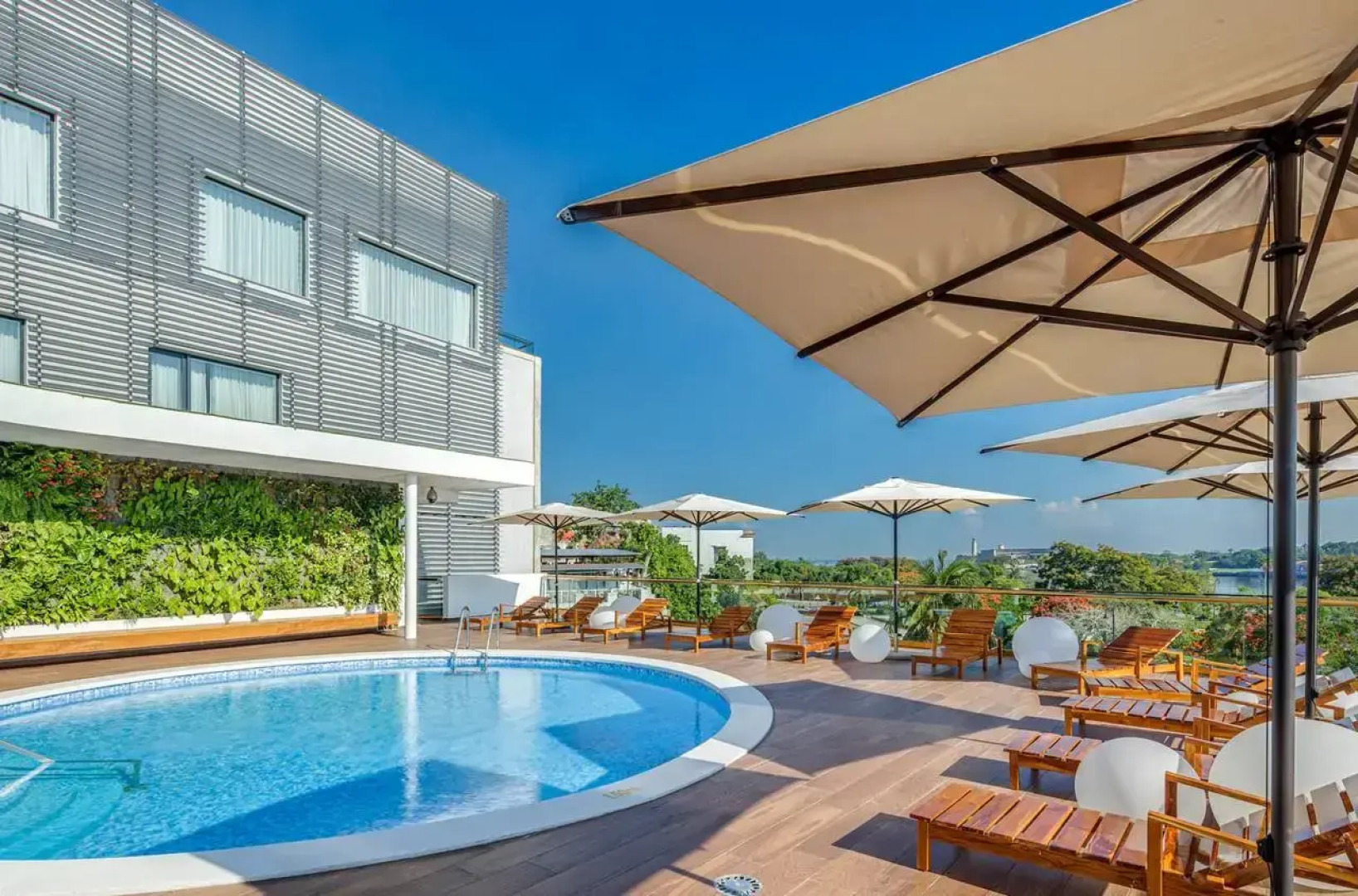 INNSiDE Habana Catedral