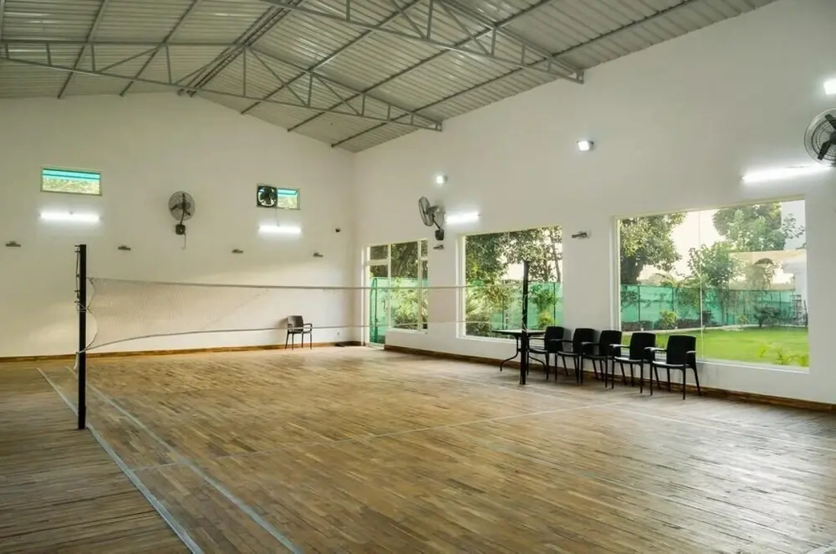 Corbett Condominium Resort