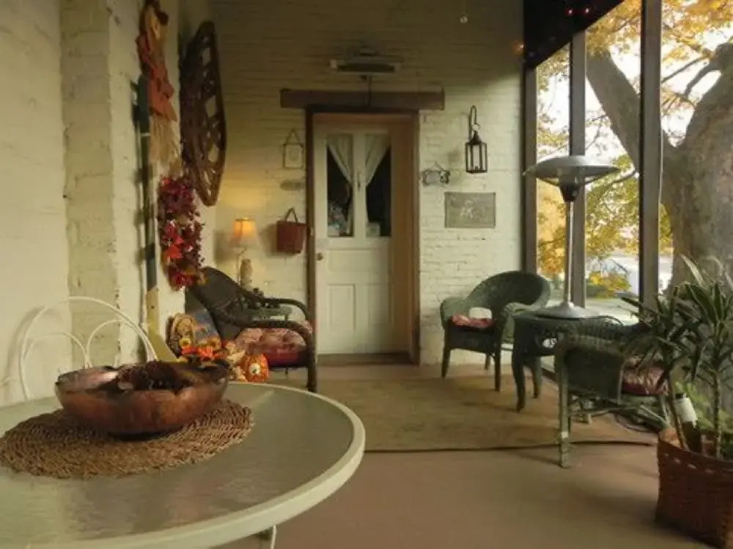 The Pines of Dresden B&B