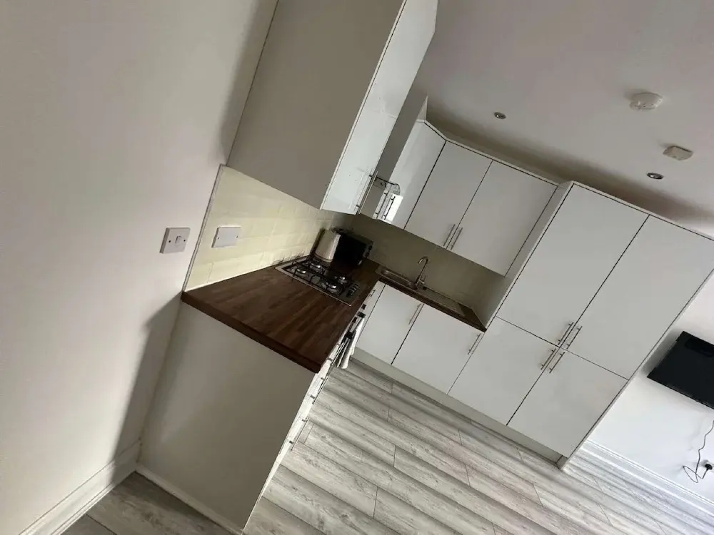 Inviting 1-bed Apartment in Walton on the Naze