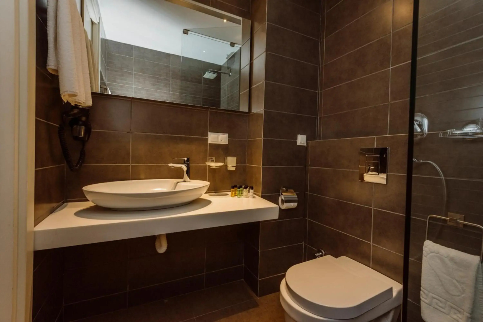 Отель и казино «Голден Палас» Батуми