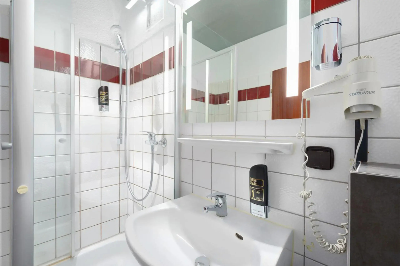 Trip Inn City Hotel Krefeld