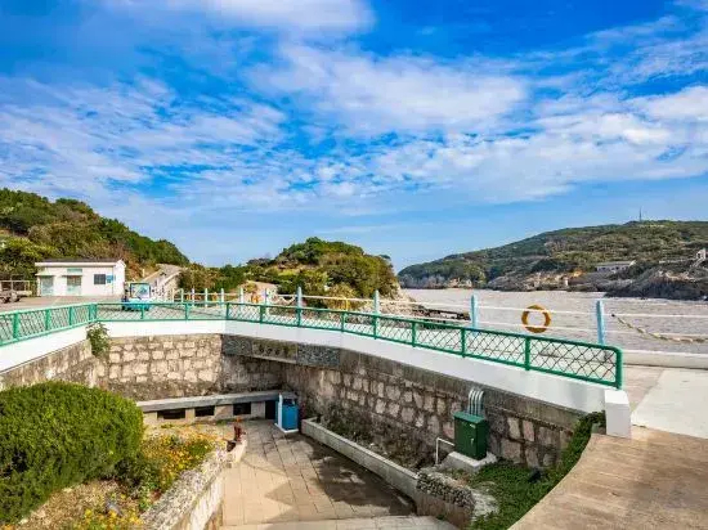 Wave inn Baisha