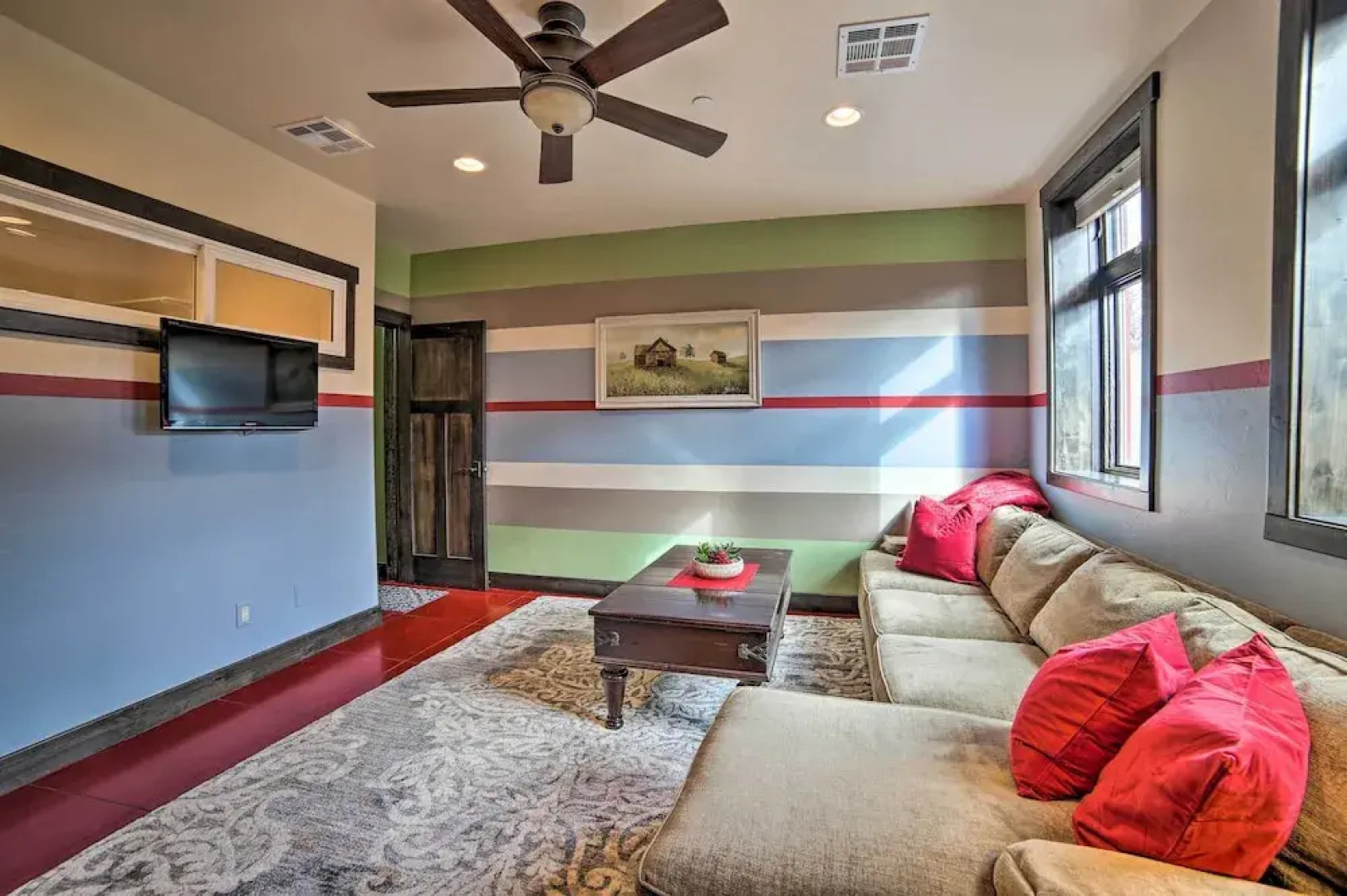 Moab Getaway w/ Ample Parking, Walk to Main Street