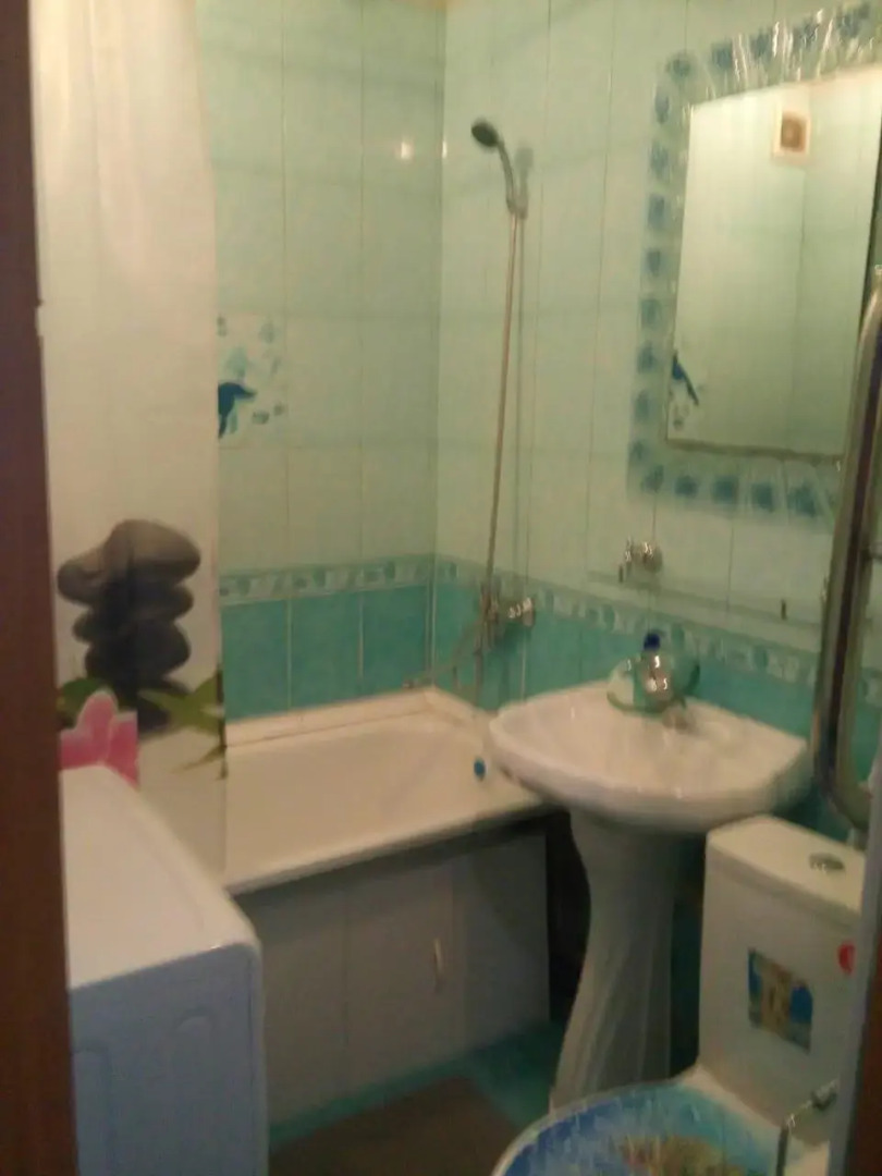 Апартаменты в 4-ом микрорайоне 21