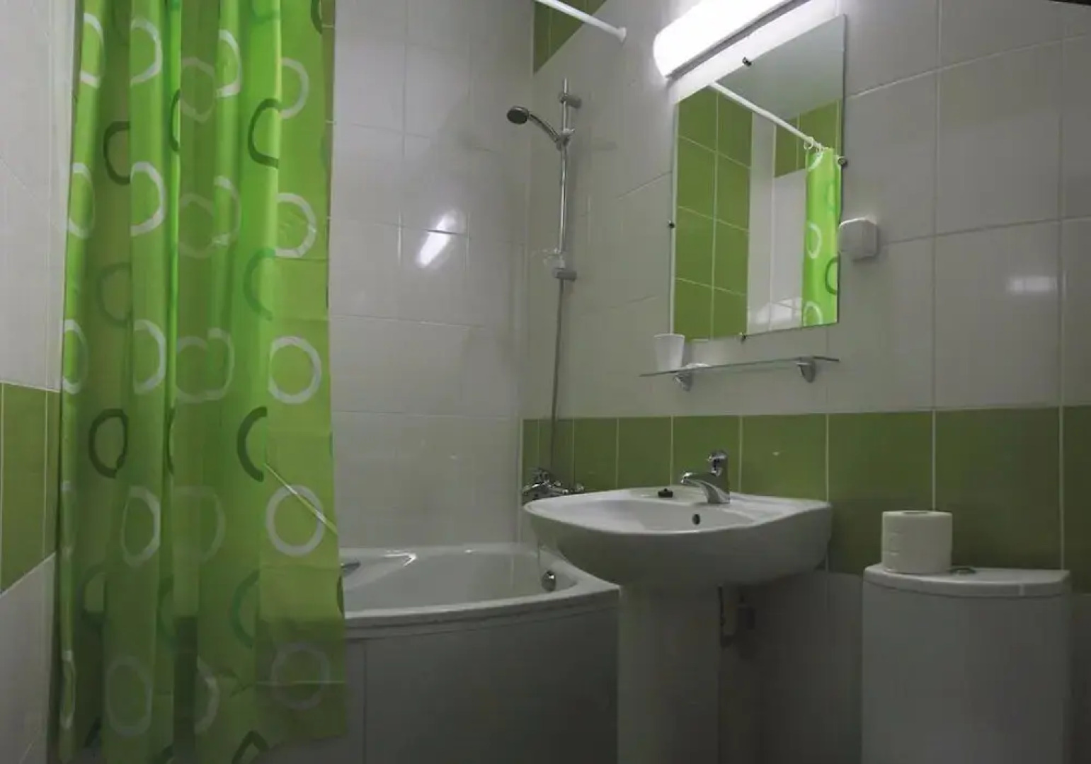 Парк-отель «Березка»