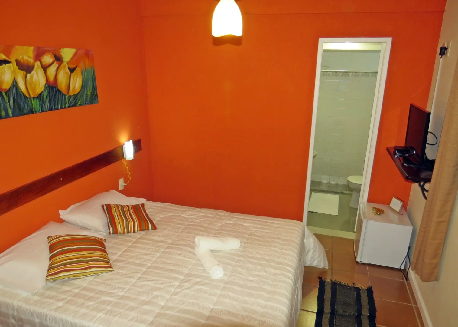 Paraiso Mar Nova Estrela