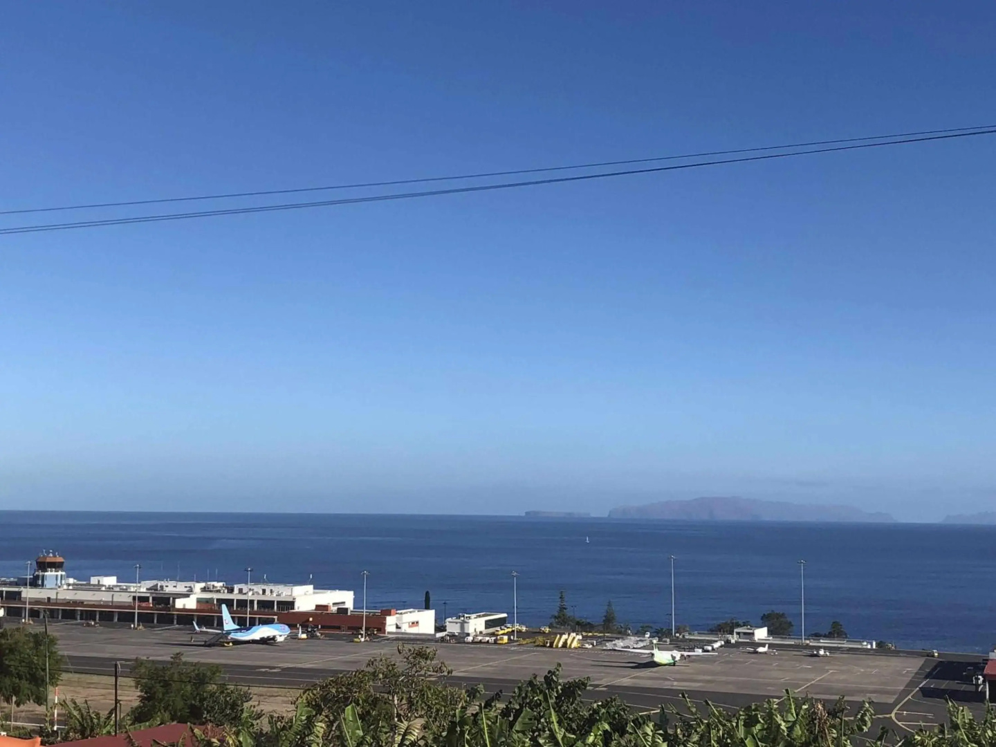 Villas Madalena Chalets vista mar cWiFi