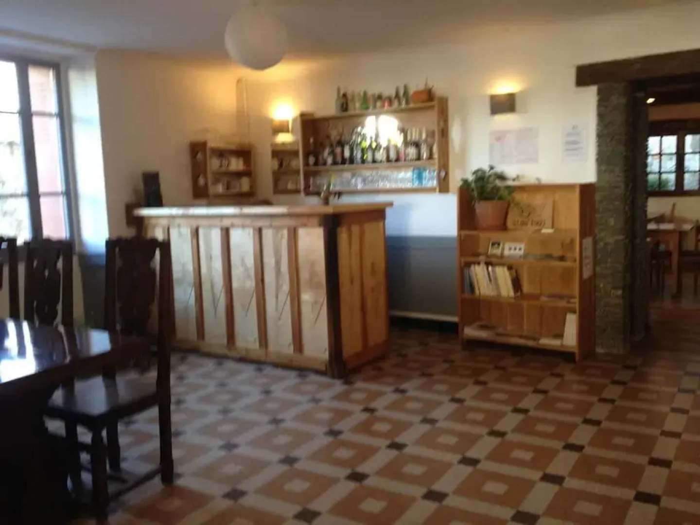 Auberge Du Prieuré
