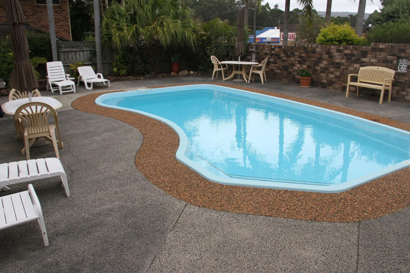 Gosford Palms Motor Inn