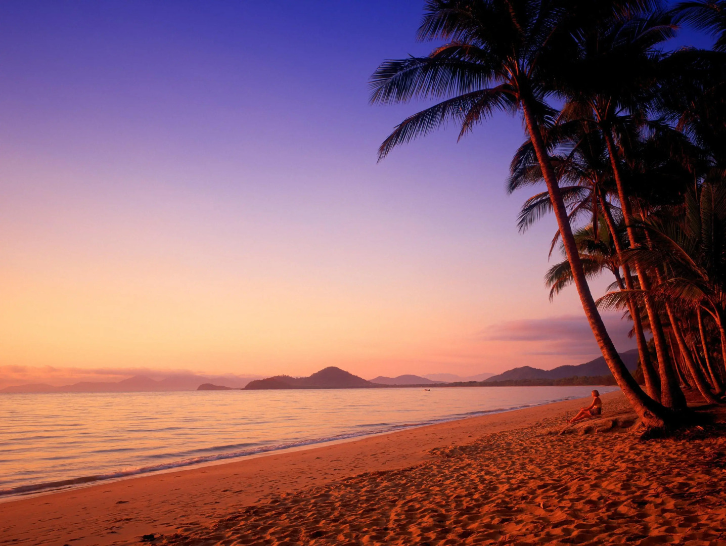 Clifton Sands Holiday Apartments