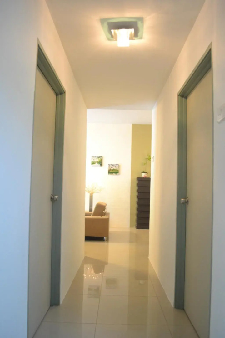 D'Embassy Serviced Residence Suites