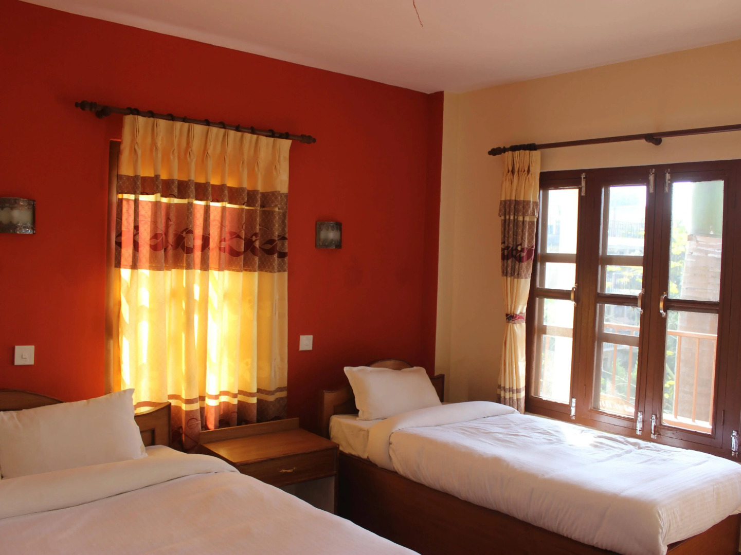 Jungle Wildlife Camp