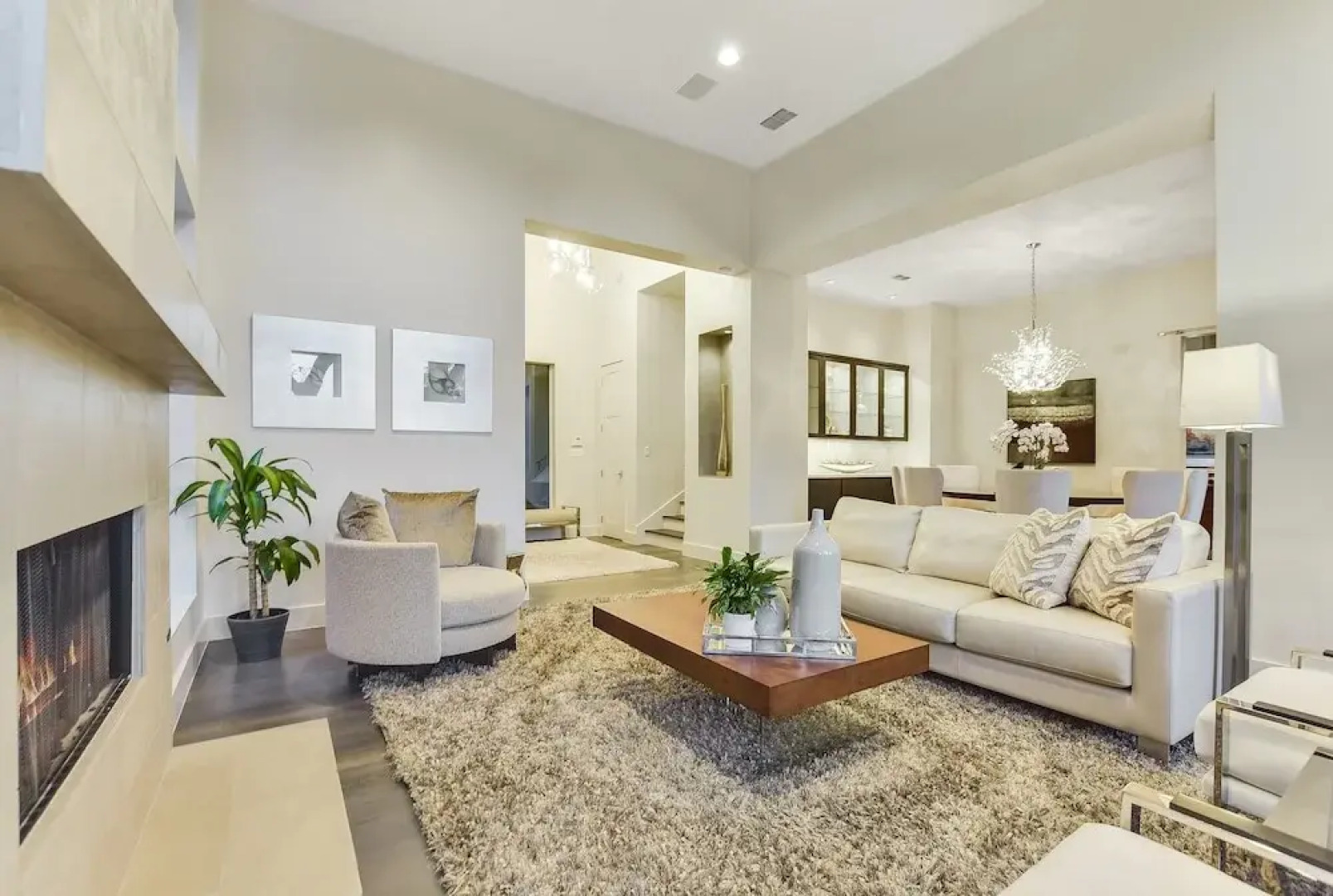 510 Austin - 5 Br Home