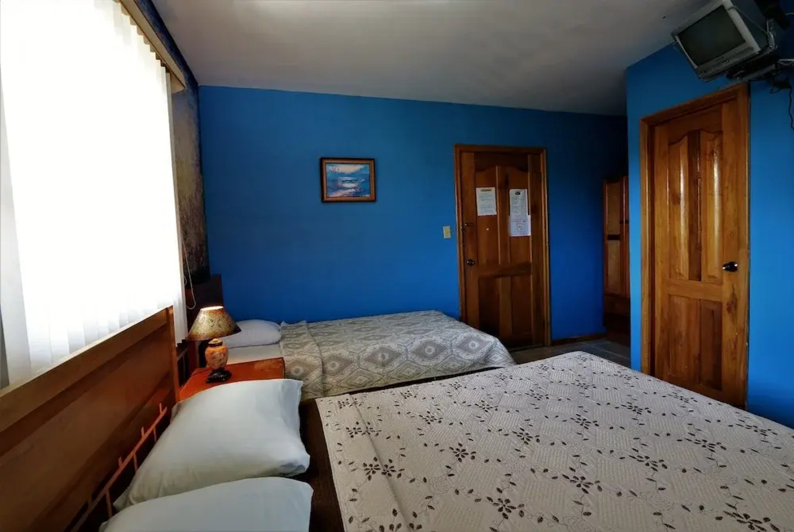 Hotel Vista Mar Bocas Del Toro