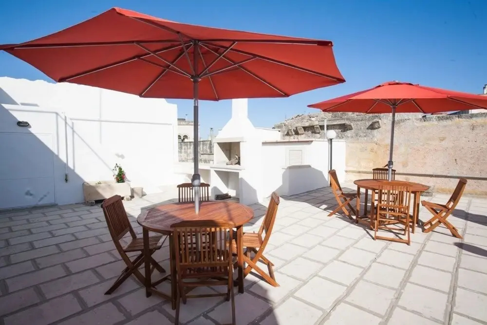 Residenze Fusaro
