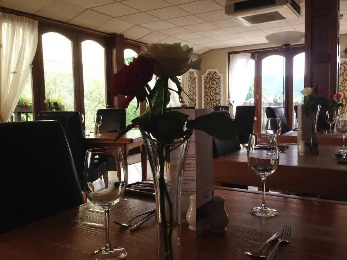 White Waters Country Hotel