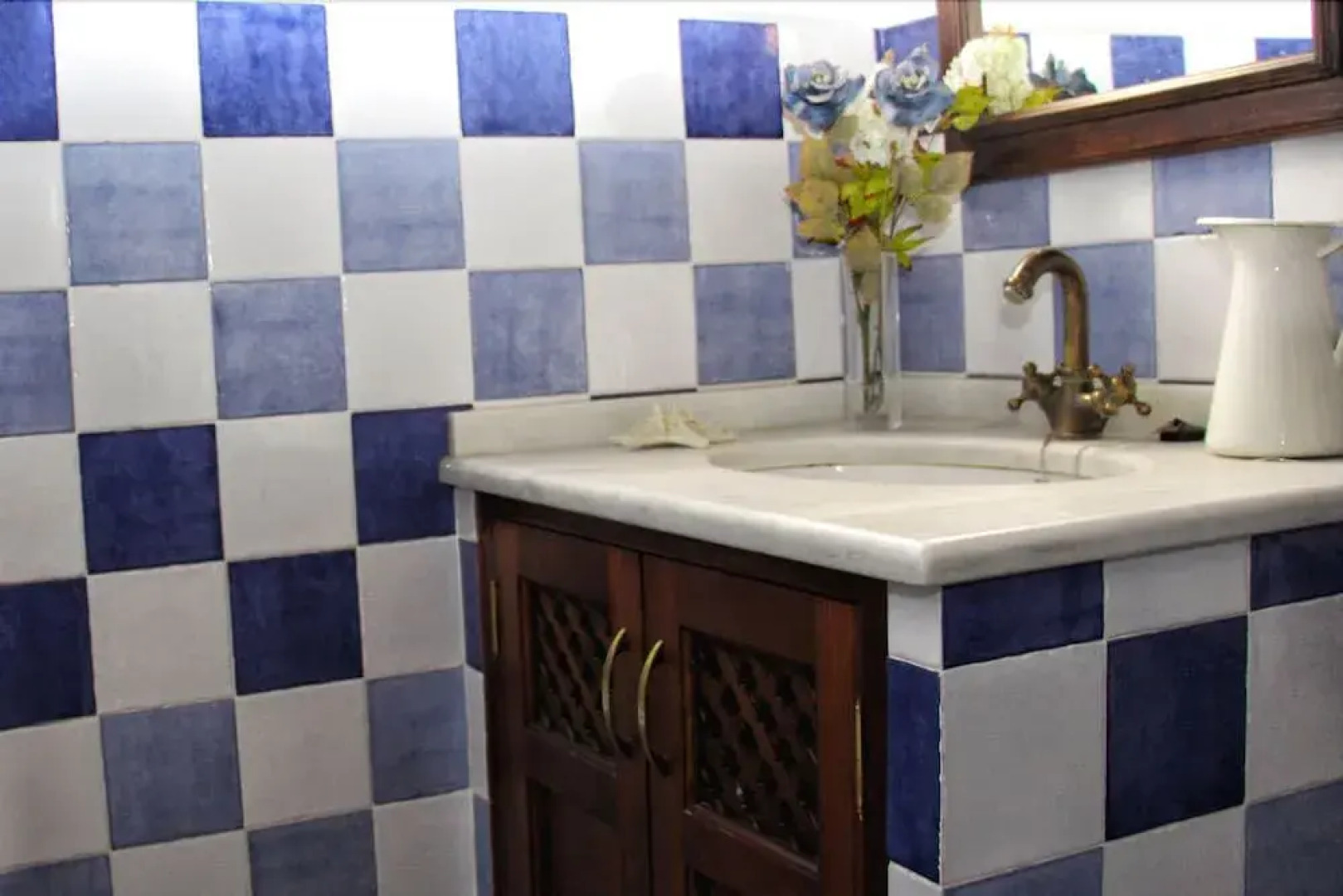 Casa Rural El Lebrillo