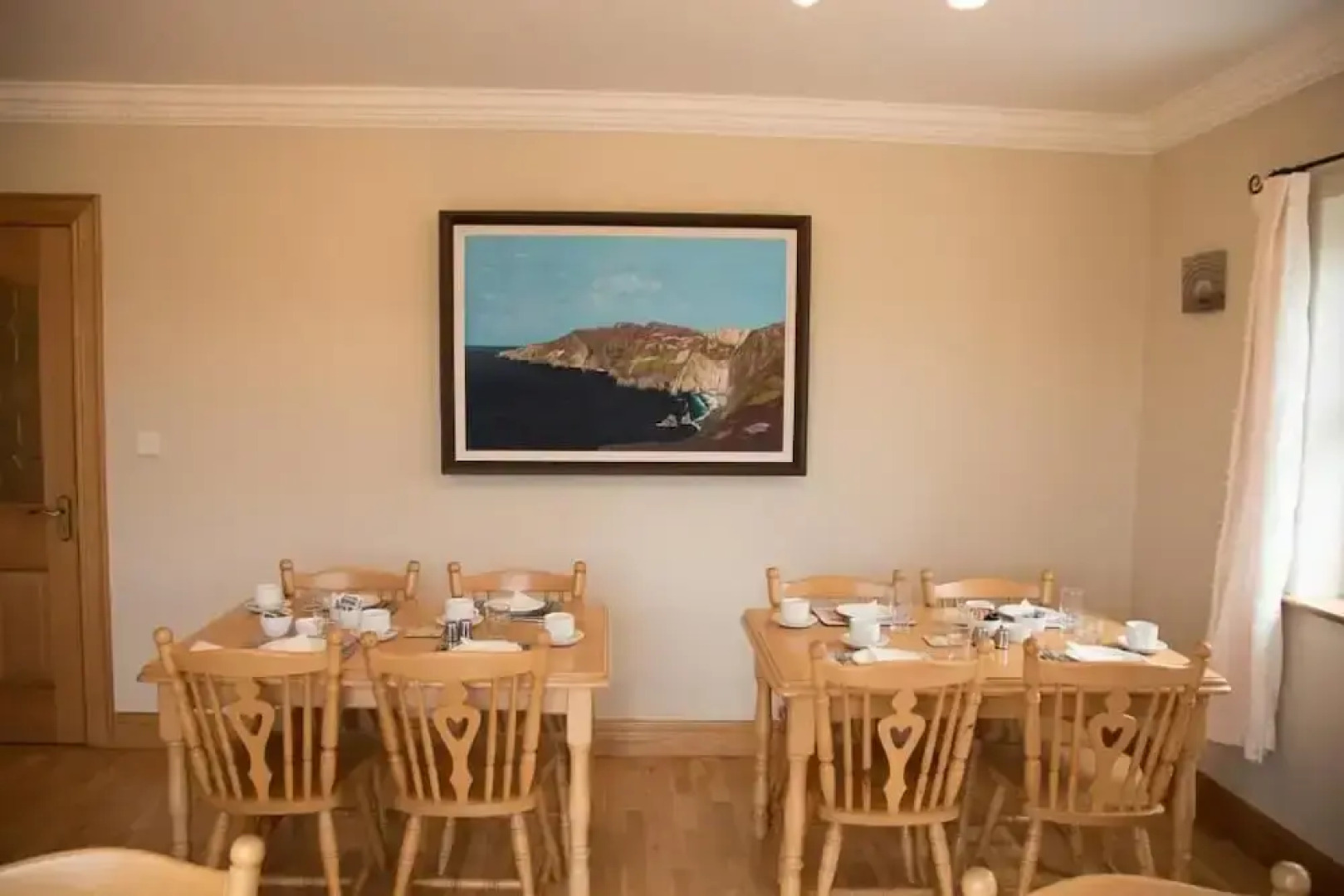 Slieve League House B&B