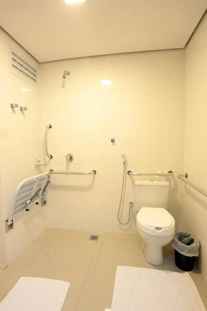 Euro Suite São José do Rio Preto By Nacional Inn