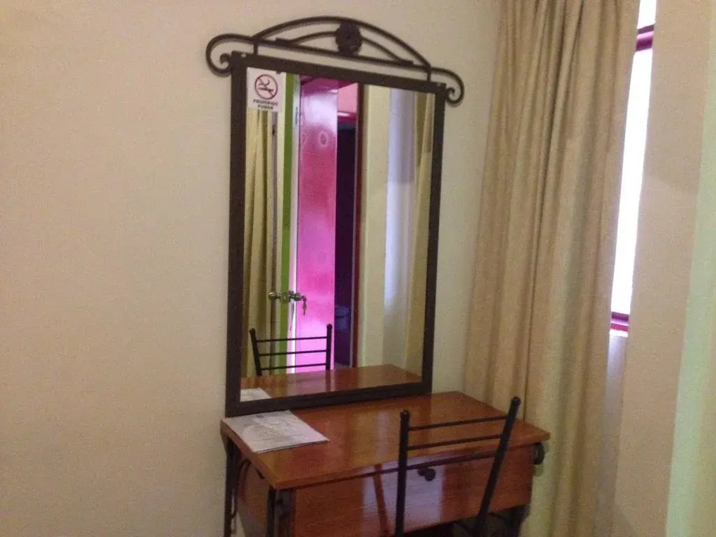 Hotel Posada Santo Niño