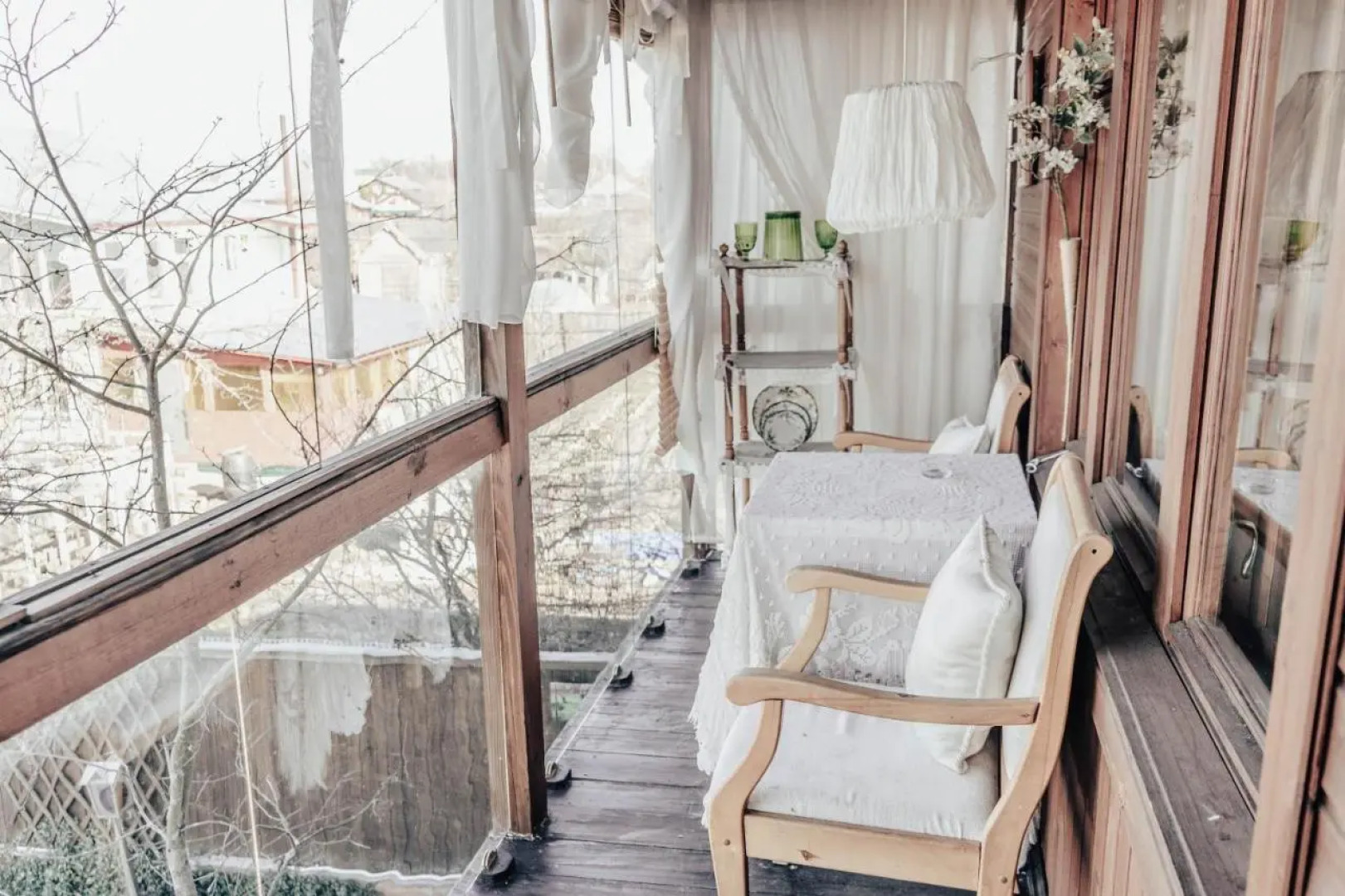 Вилла Ансута