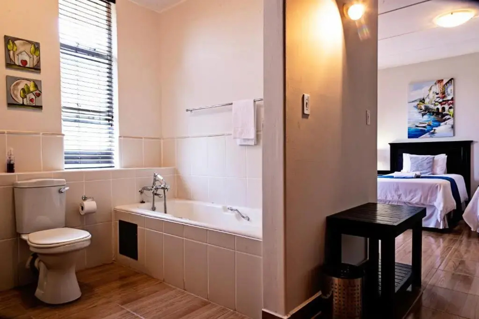 B at Home Guesthouse Piet Retief