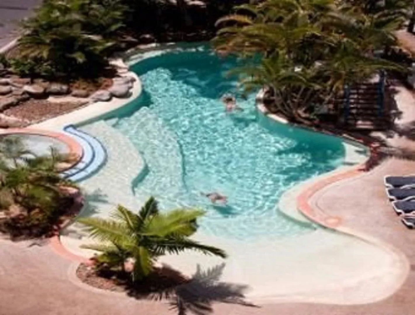 Ramada Resort Golden Beach