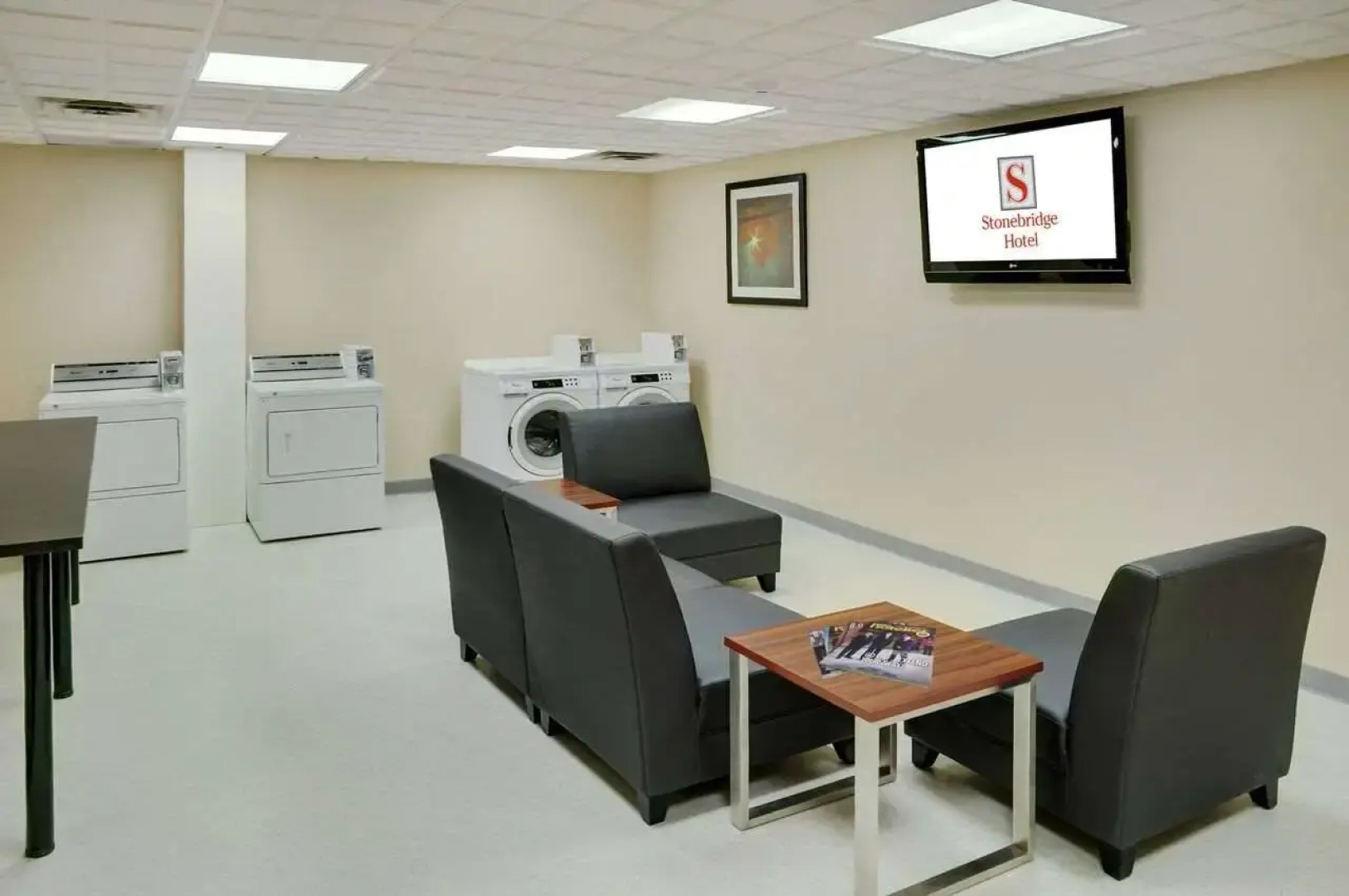 Radisson Hotel Fort St. John