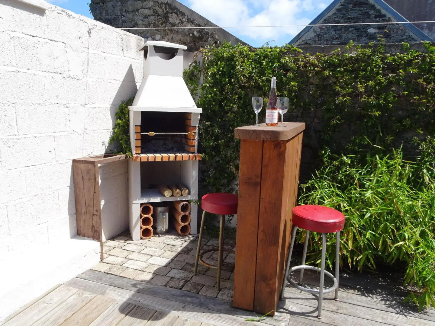 Stone House in Bricqueville Near Sandy Beach