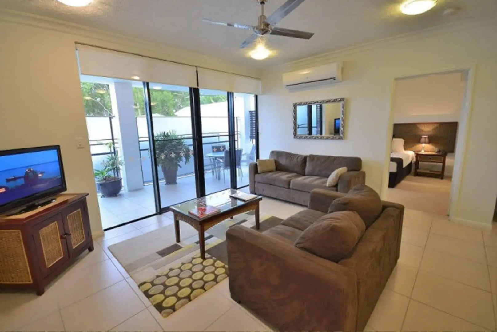 Elysium Apartments