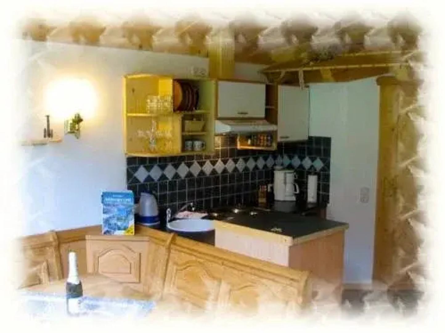 Ferienapartments Reusch